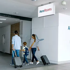 Aerorooms Отель